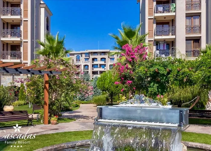 студио каскадас м5