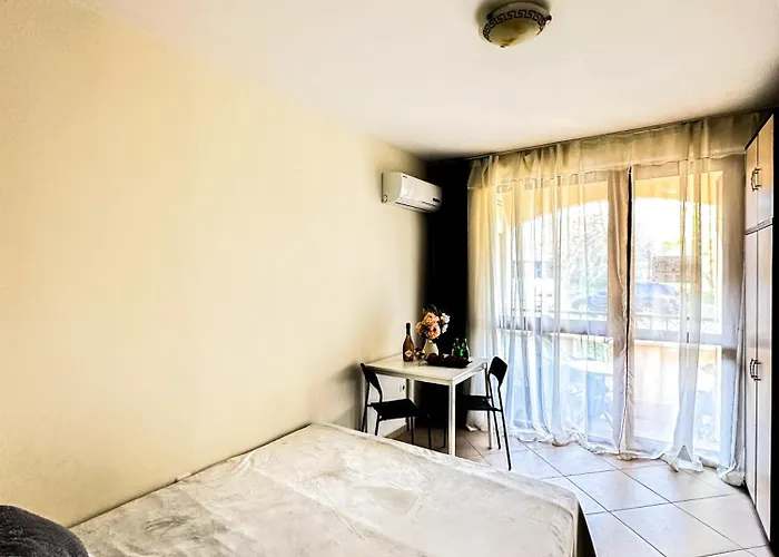 студио каскадас м5 Slantchev Briag