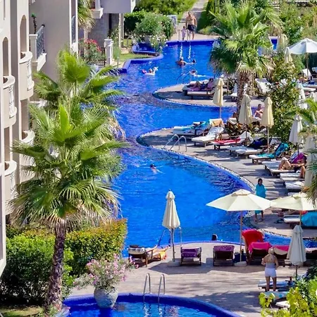 Daire студио каскадас м5 Sunny Beach