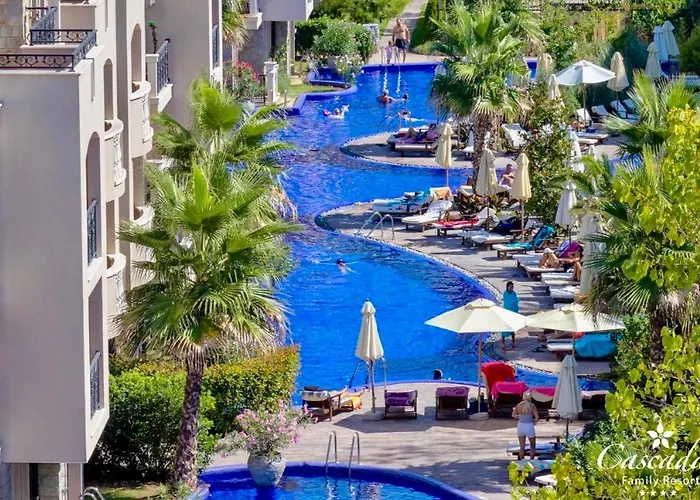 Appartamento студио каскадас м5 Sunny Beach