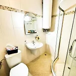 Apartment студио каскадас м5 *