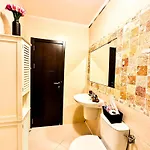 Apartment студио каскадас м5 Sunny Beach