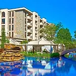Apartment студио каскадас м5 *