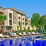 Apartment студио каскадас м5 Sunny Beach