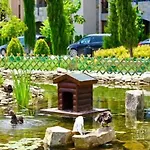 Apartment студио каскадас м5 *