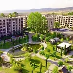 студио каскадас м5 * Sunny Beach