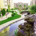Apartment студио каскадас м5 Sunny Beach