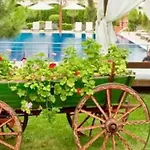 Apartment студио каскадас м5 Sunny Beach