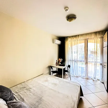 студио каскадас м5 Σάνι Μπιτς