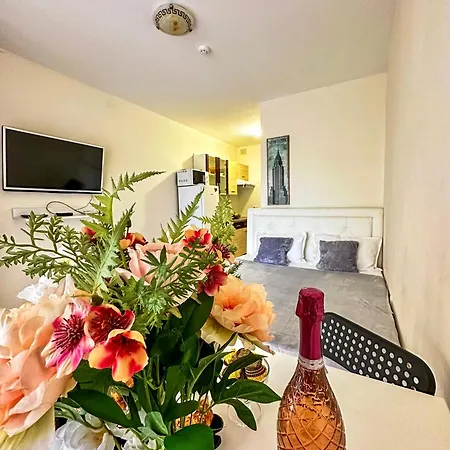 Διαμέρισμα студио каскадас м5 *