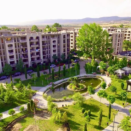 Διαμέρισμα студио каскадас м5 *