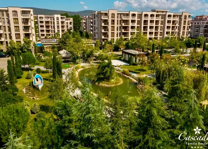 студио каскадас м5 *