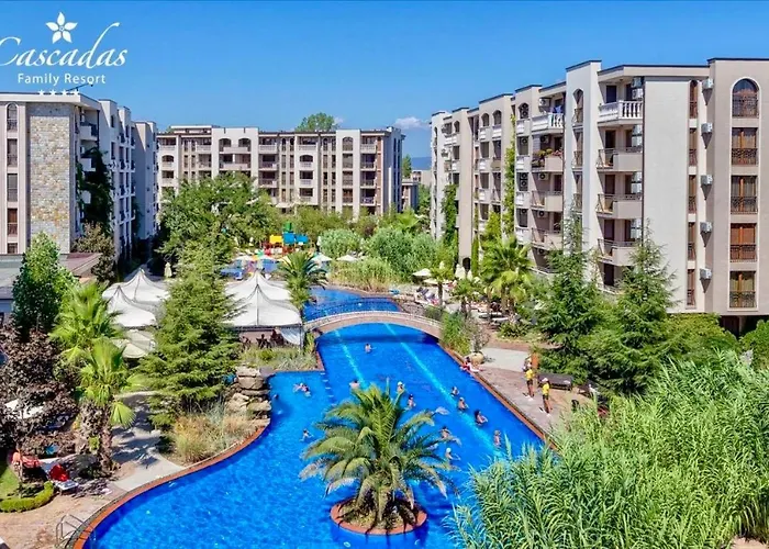 студио каскадас м5 Slantschew brjag