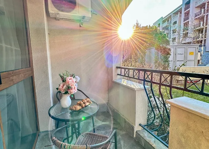 студио каскадас м5 * Slantschew brjag