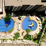 студио каскадас м5 Apartment Slantschew brjag