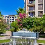 студио каскадас м5 Apartment Slantschew brjag