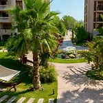 Apartment студио каскадас м5 *