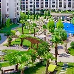 студио каскадас м5 Apartment Slantschew brjag
