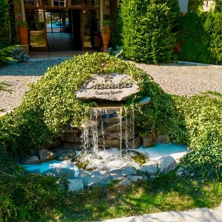 студио каскадас м5 * Sluneční pobřeží